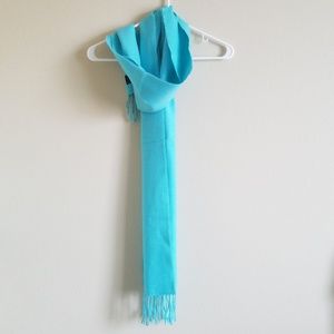 Cashmere Scarf